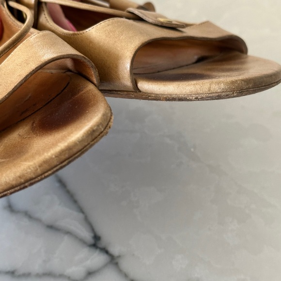 Isabel Marant gladiator sandals - Picture 5 of 9